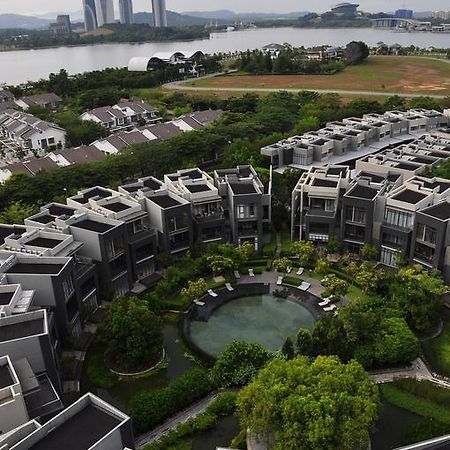 Pinebox Cyberjaya Apartment Exterior photo